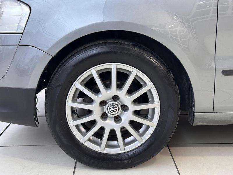 Volkswagen Fox 1.0 - foto 3