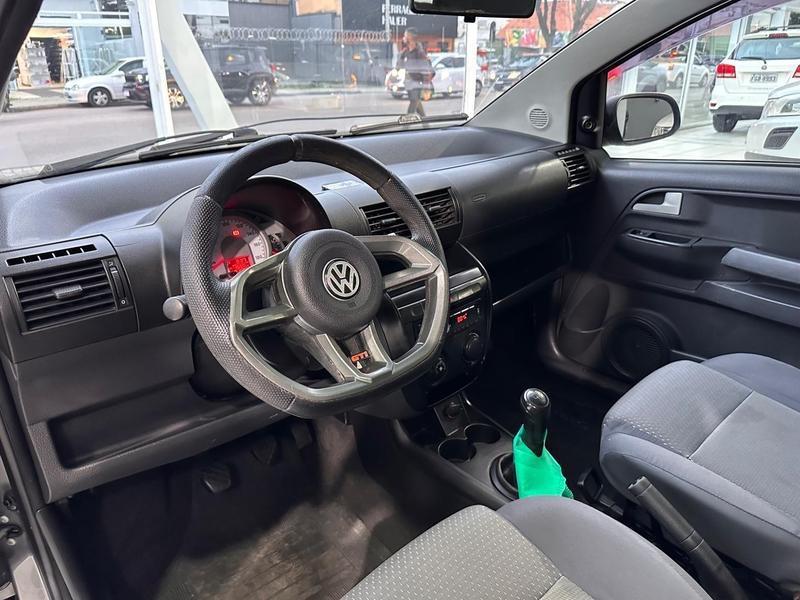 Volkswagen Fox 1.0 - foto 5