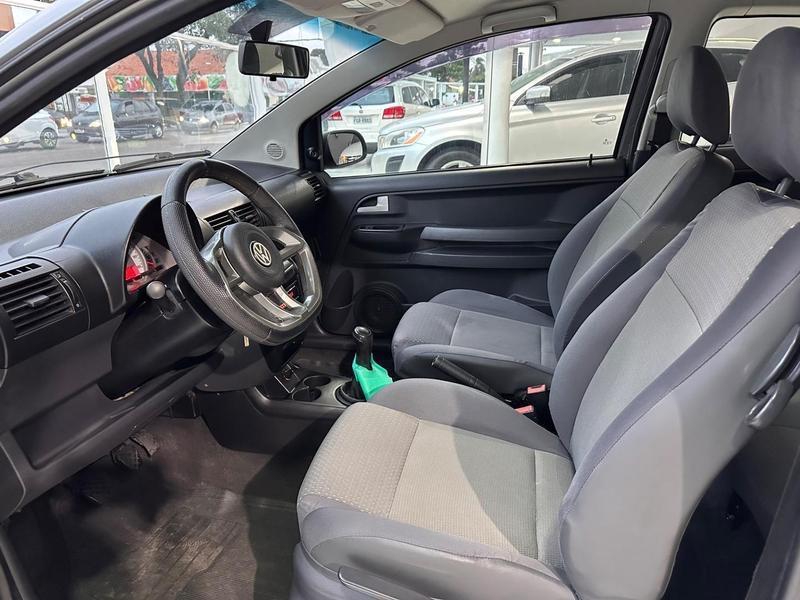 Volkswagen Fox 1.0 - foto 6