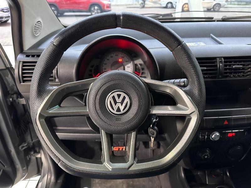 Volkswagen Fox 1.0 - foto 8