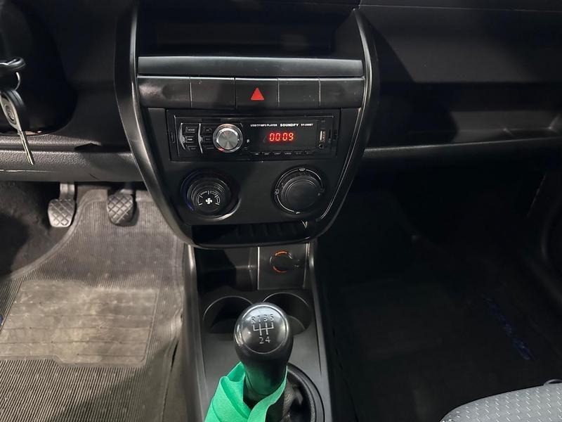 Volkswagen Fox 1.0 - foto 9