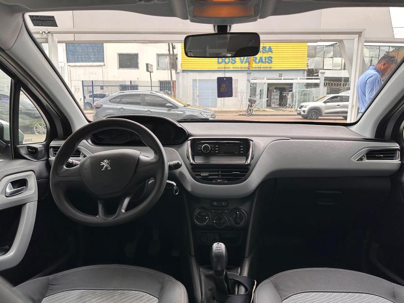 Peugeot 208 Active - foto 11