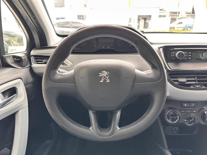 Peugeot 208 Active - foto 14