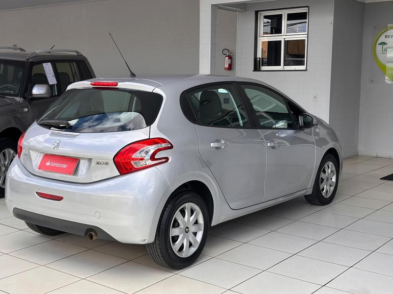 Peugeot 208 Active - foto 18