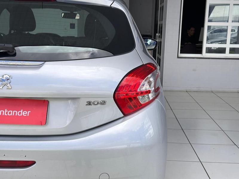 Peugeot 208 Active - foto 19
