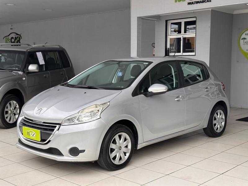 Peugeot 208 Active - foto 2