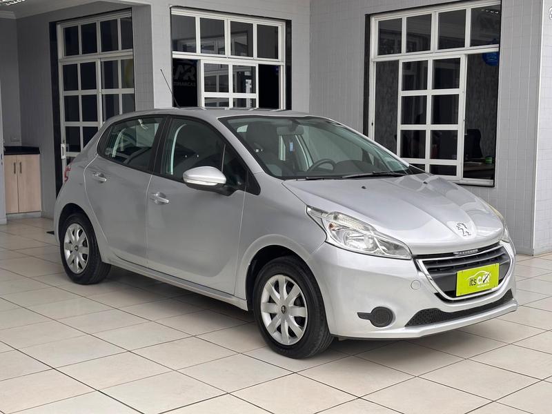 Peugeot 208 Active - foto 3
