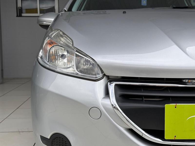 Peugeot 208 Active - foto 4
