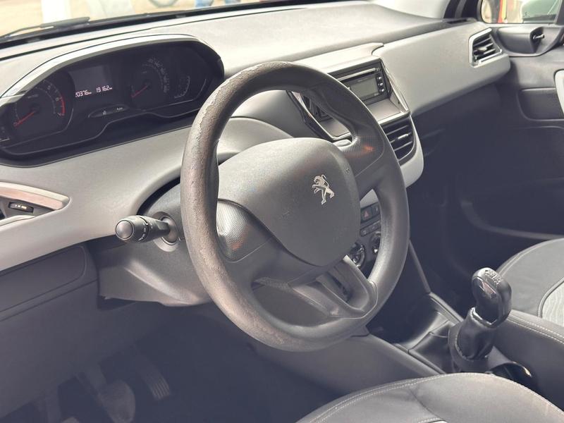 Peugeot 208 Active - foto 6
