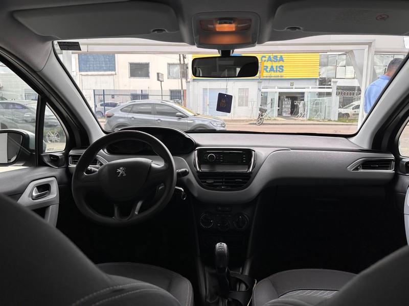 Peugeot 208 Active - foto 10