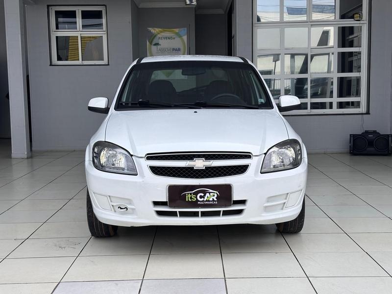 Chevrolet Celta 10l LT - foto 2