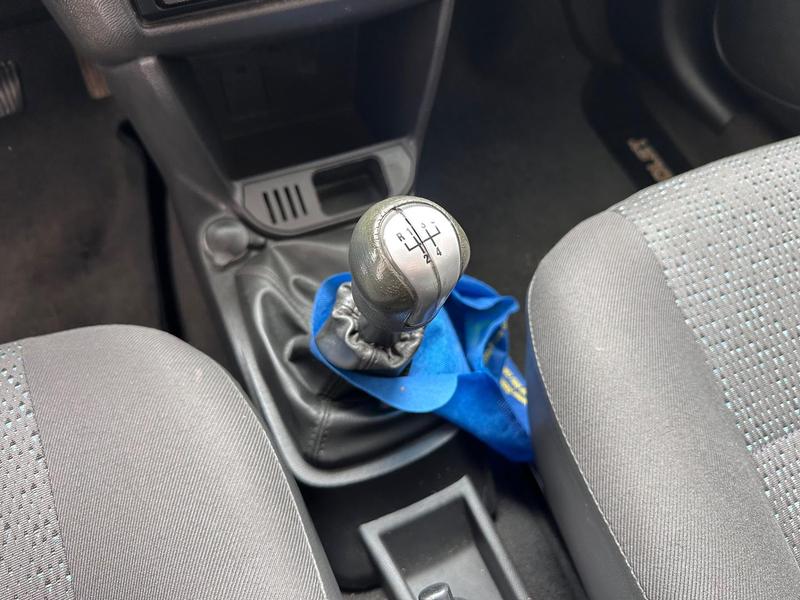Chevrolet Celta 10l LT - foto 12
