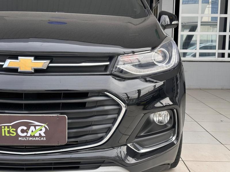 Chevrolet Tracker Premier 1.4 Turbo 16V Flex Automático - foto 2