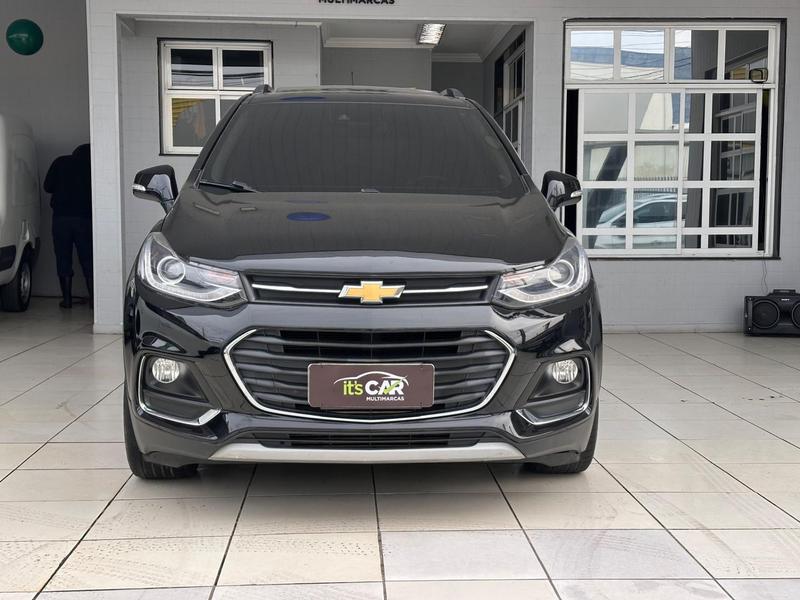 Chevrolet Tracker Premier 1.4 Turbo 16V Flex Automático - foto 3