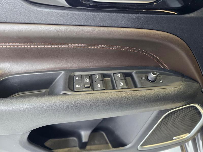 Jeep Commander Ovr T270 - foto 4