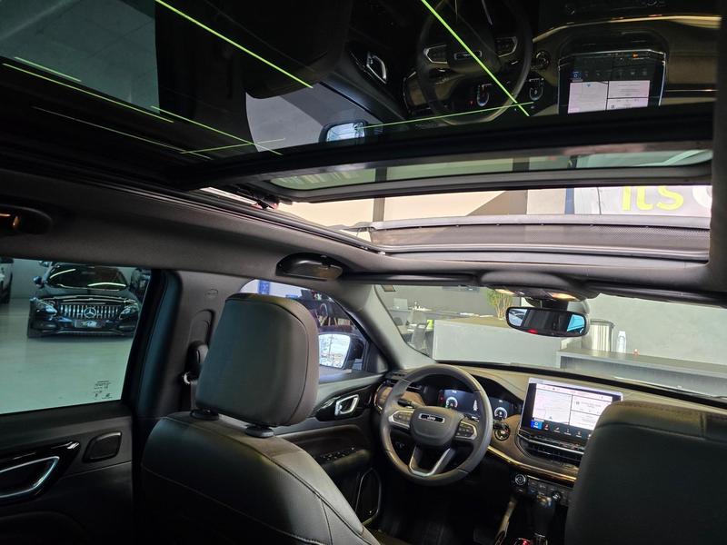 Jeep Commander Ovr T270 - foto 9