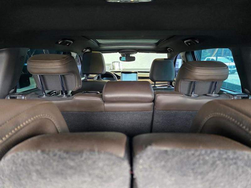Jeep Commander Ovr T270 - foto 11