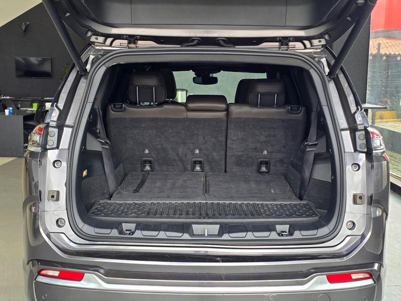 Jeep Commander Ovr T270 - foto 12