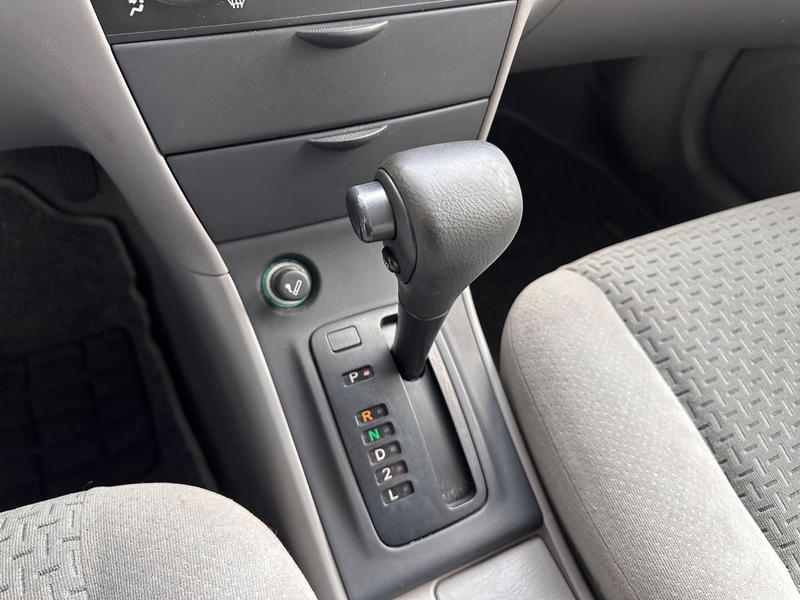 Toyota Corolla XLi Flex - foto 11