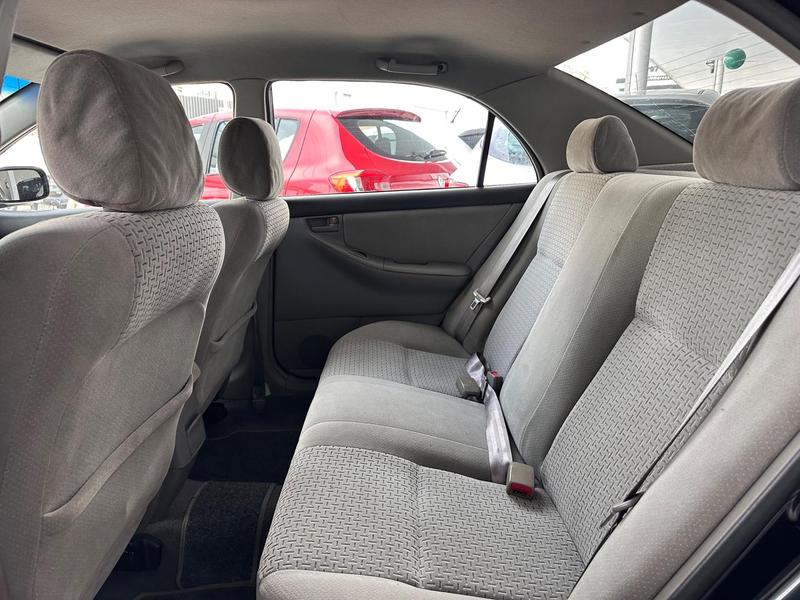 Toyota Corolla XLi Flex - foto 12