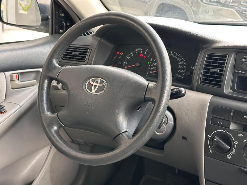 Toyota Corolla XLi Flex - foto 16