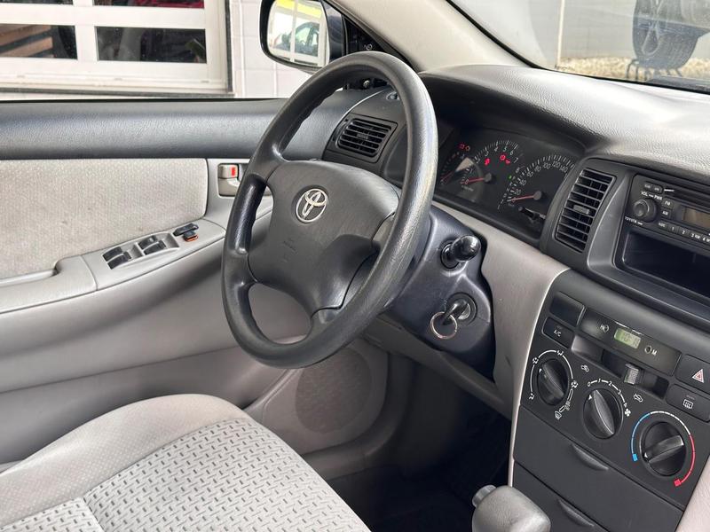 Toyota Corolla XLi Flex - foto 19