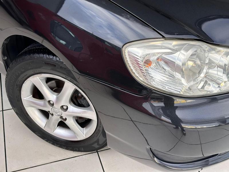Toyota Corolla XLi Flex - foto 2