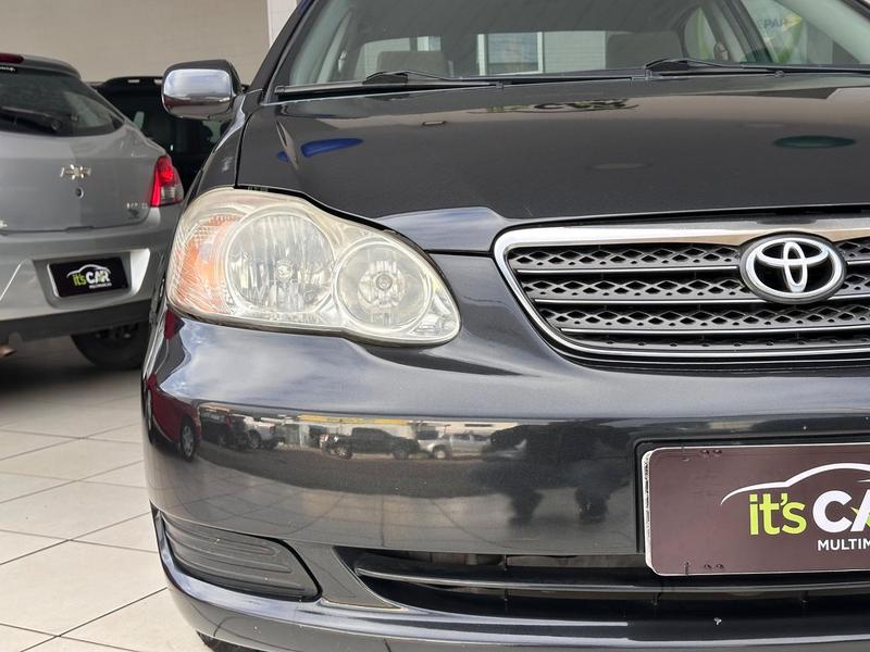Toyota Corolla XLi Flex - foto 3