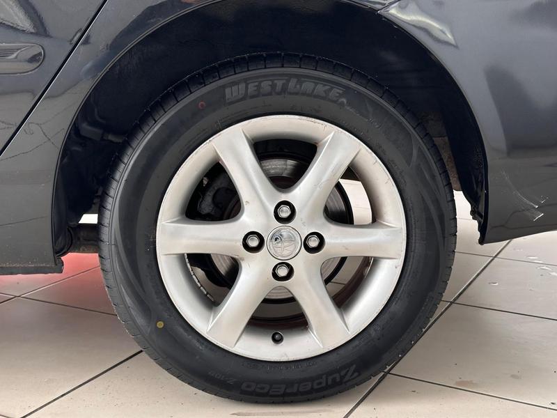 Toyota Corolla XLi Flex - foto 4