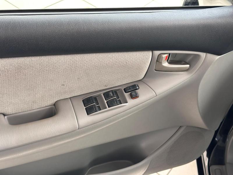 Toyota Corolla XLi Flex - foto 5