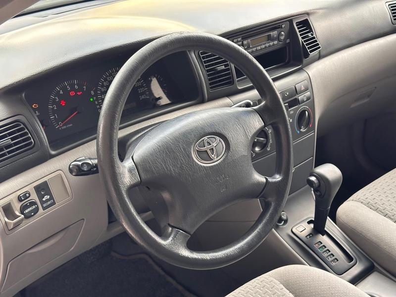 Toyota Corolla XLi Flex - foto 6