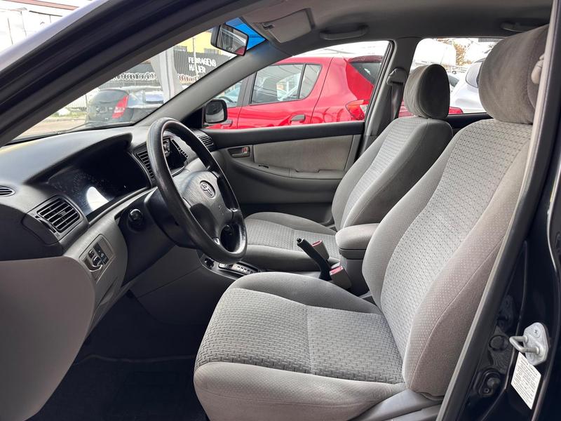 Toyota Corolla XLi Flex - foto 7