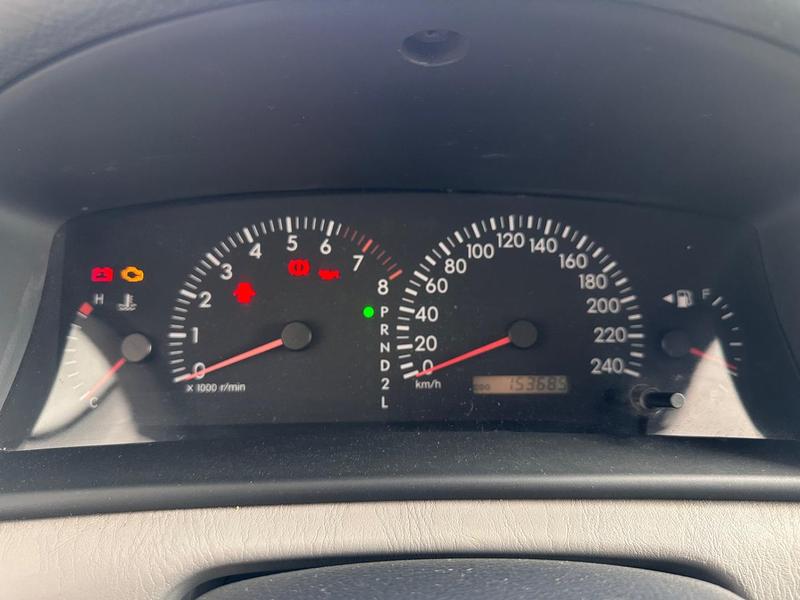Toyota Corolla XLi Flex - foto 9