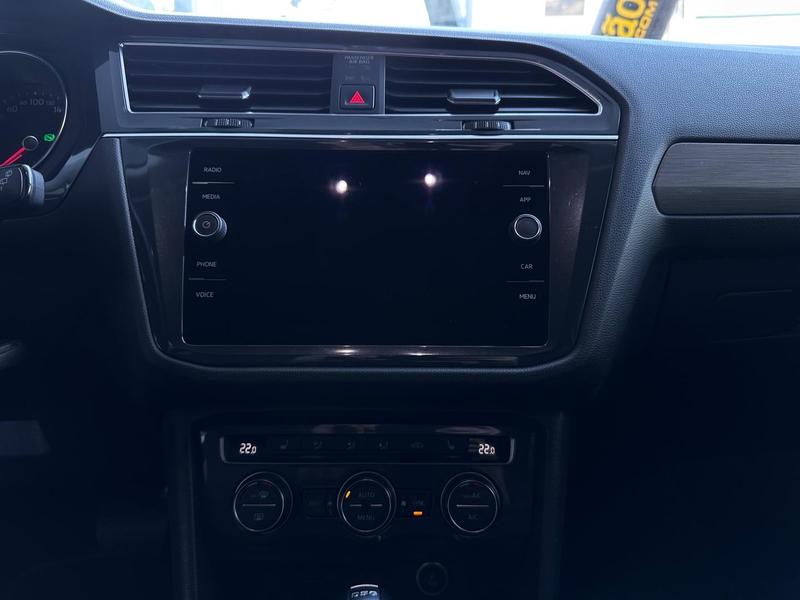 Volkswagen Tiguan Allspace Cl - foto 10