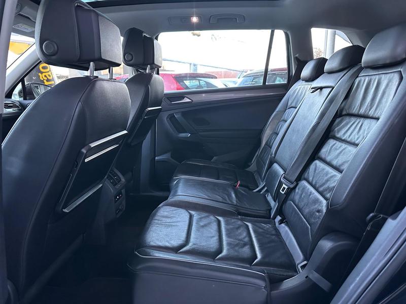 Volkswagen Tiguan Allspace Cl - foto 11