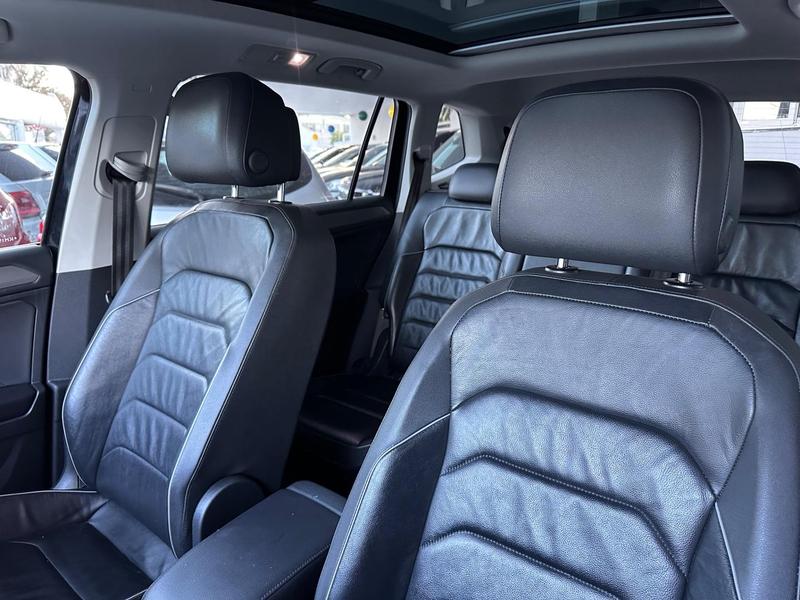 Volkswagen Tiguan Allspace Cl - foto 13