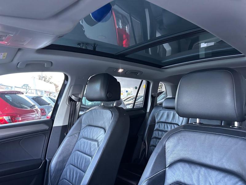 Volkswagen Tiguan Allspace Cl - foto 14