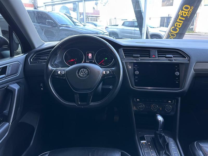 Volkswagen Tiguan Allspace Cl - foto 15