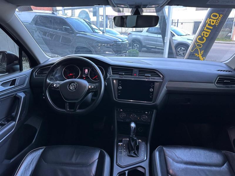 Volkswagen Tiguan Allspace Cl - foto 16