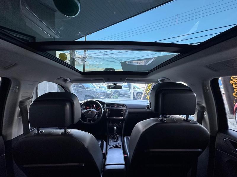 Volkswagen Tiguan Allspace Cl - foto 17