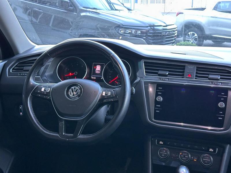Volkswagen Tiguan Allspace Cl - foto 18
