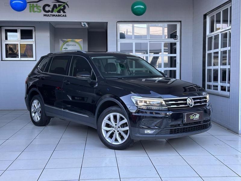 Volkswagen Tiguan Allspace 2019 à venda