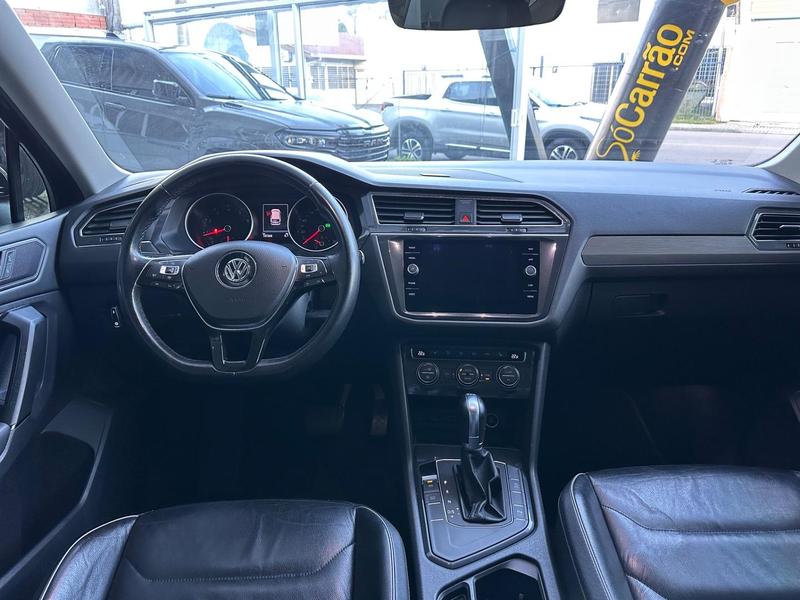 Volkswagen Tiguan Allspace Cl - foto 19