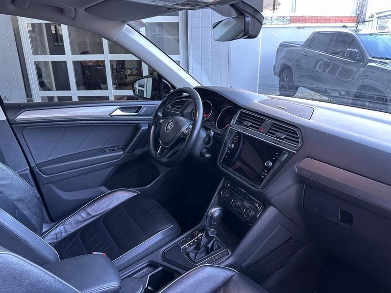 Volkswagen Tiguan Allspace Cl - foto 20