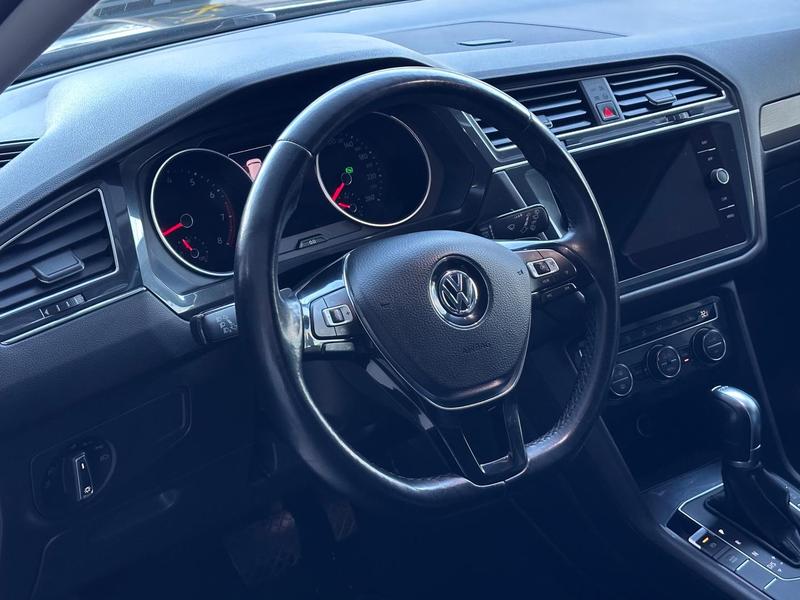 Volkswagen Tiguan Allspace Cl - foto 5