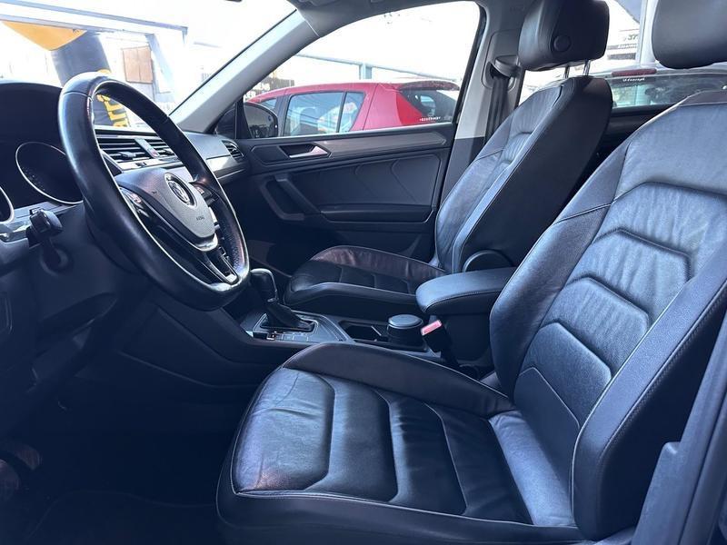 Volkswagen Tiguan Allspace Cl - foto 7