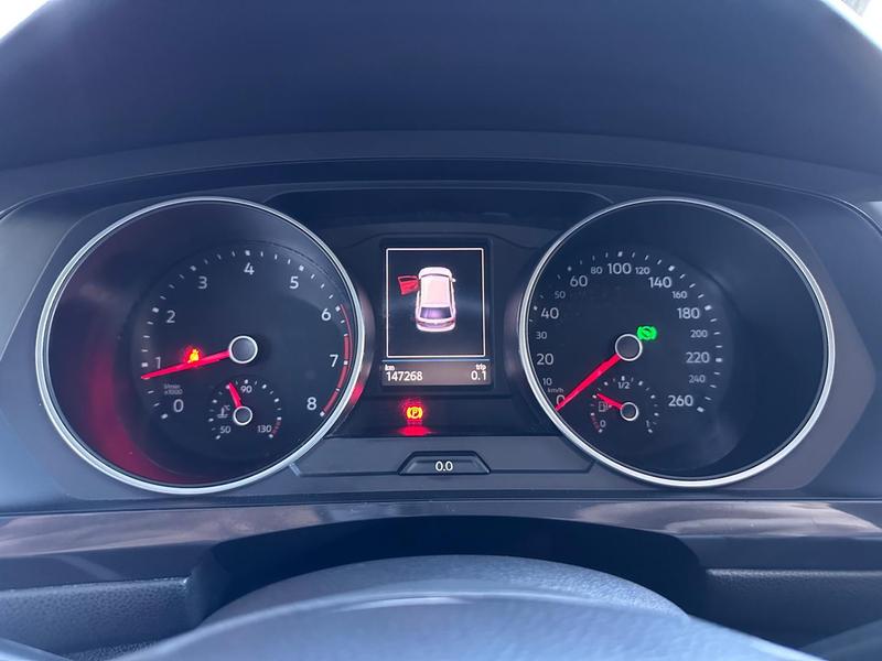 Volkswagen Tiguan Allspace Cl - foto 8