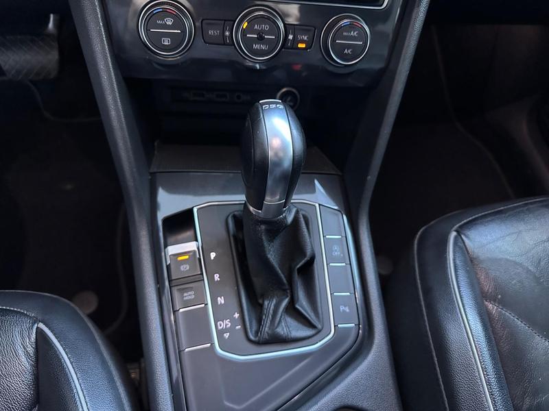 Volkswagen Tiguan Allspace Cl - foto 9