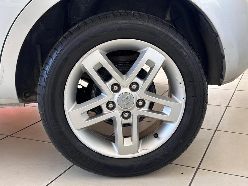 Kia Soul EX 16l - foto 3