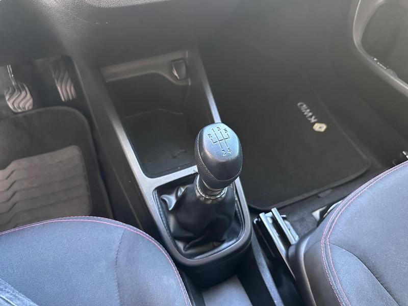Renault Kwid Zen 10mt - foto 13
